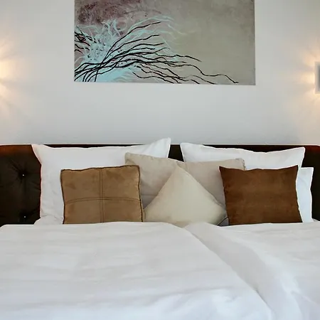 Residenz Am See Appartement Friedrichshafen