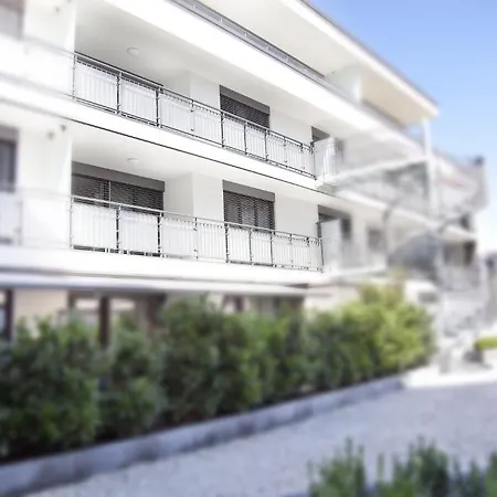 Appartement Residenz Am See Friedrichshafen