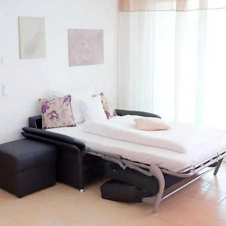 Διαμέρισμα Residenz Am See *