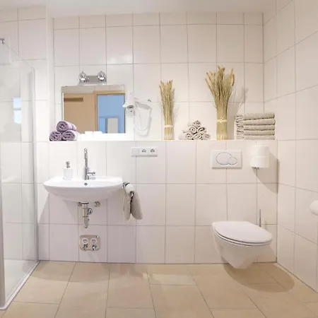 Appartement Residenz Am See Friedrichshafen