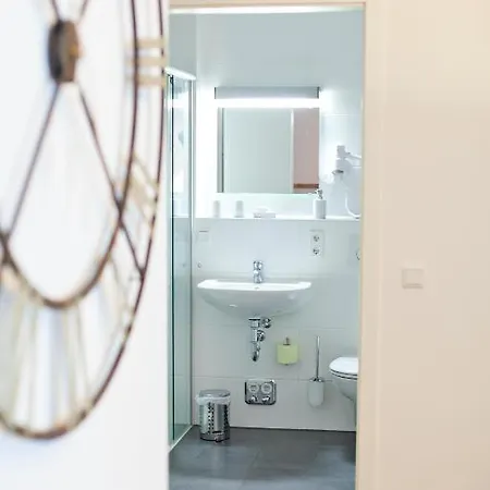 Residenz Am See Appartement Friedrichshafen