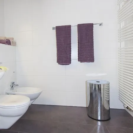 Appartement Residenz Am See *