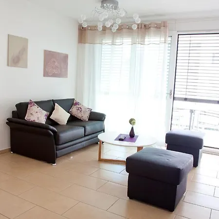 Appartement Residenz Am See Friedrichshafen