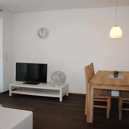 Διαμέρισμα Residenz Am See Φριντρισχάφεν