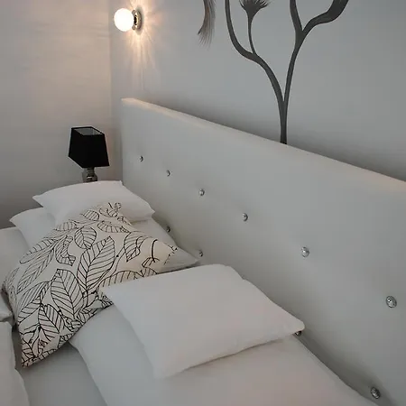 Appartement Residenz Am See *