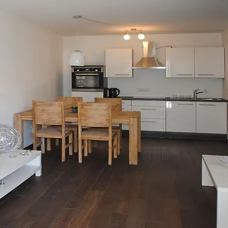 Appartement Residenz Am See Friedrichshafen