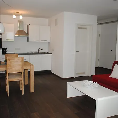 Appartement Residenz Am See