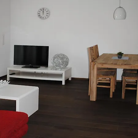 Διαμέρισμα Residenz Am See Φριντρισχάφεν
