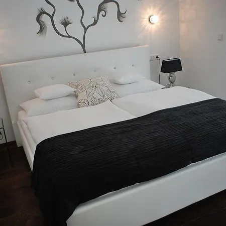 Διαμέρισμα Residenz Am See *