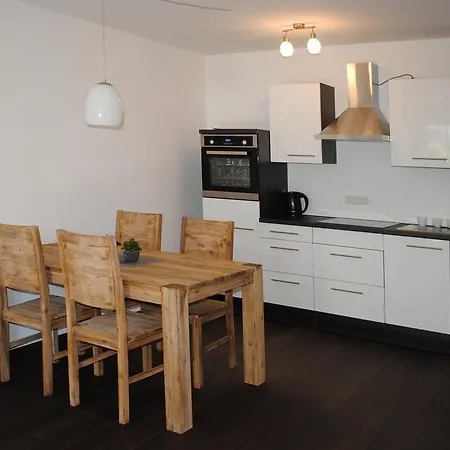Appartement Residenz Am See