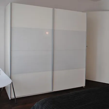 Appartement Residenz Am See